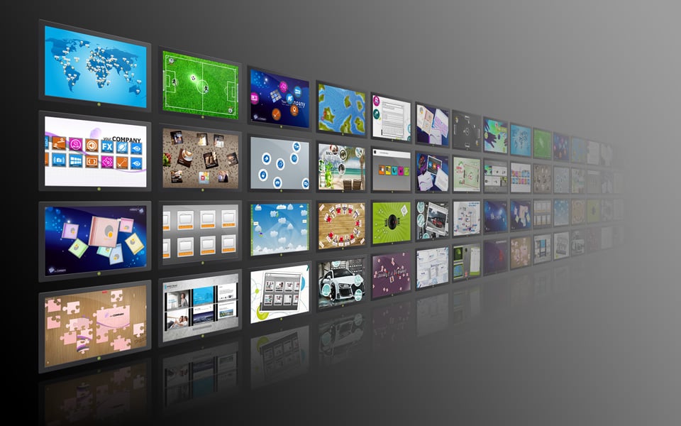 Digital Signage Trend: Interaktive Apps